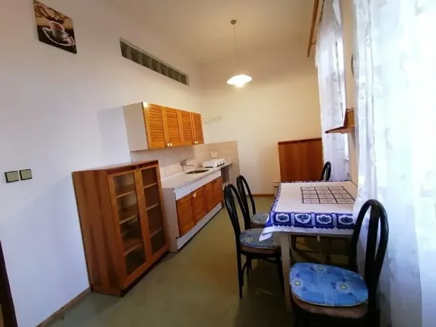 Prodej rodinného domu, Znojmo, Palackého, 280 m2