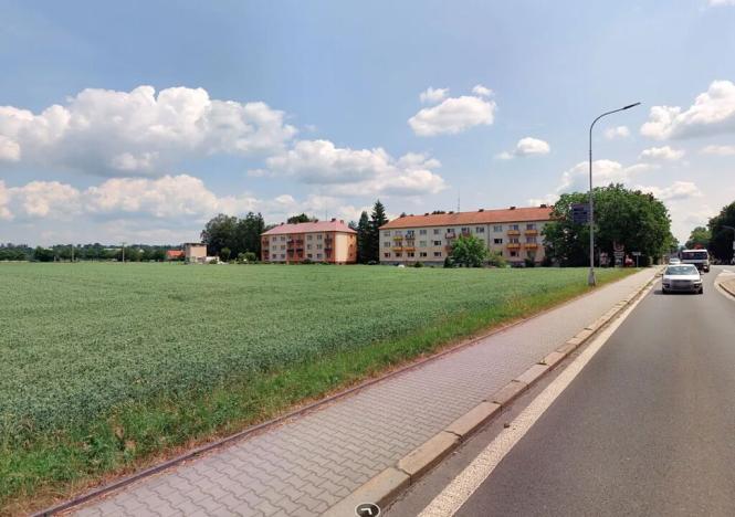 Prodej pozemku pro bydlení, Kostelec nad Orlicí, 2672 m2