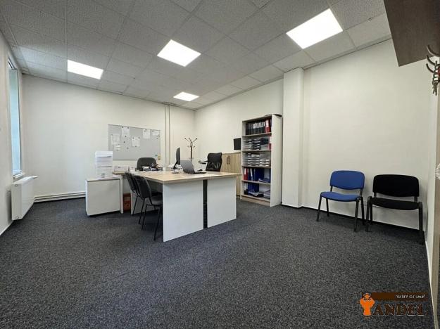 Prodej kanceláře, Havířov, 801 m2