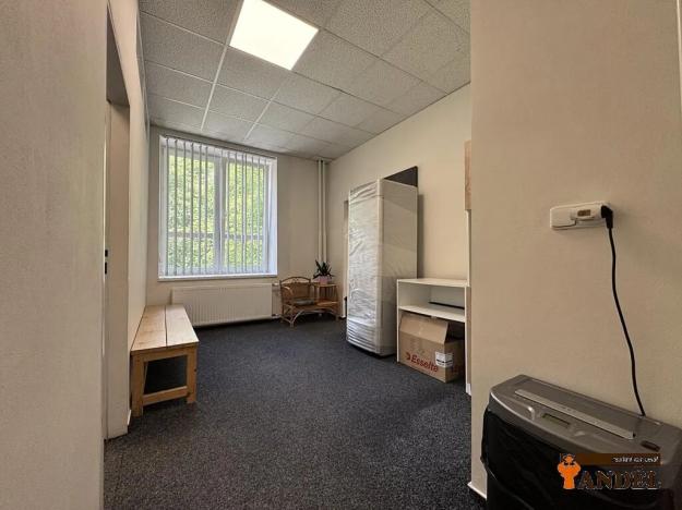 Prodej kanceláře, Havířov, 801 m2