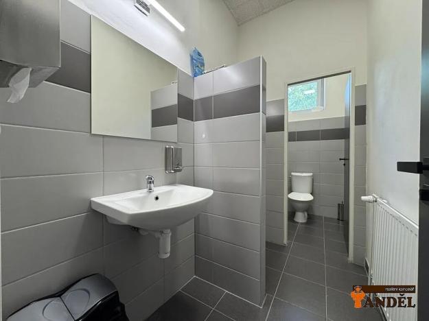 Prodej kanceláře, Havířov, 801 m2