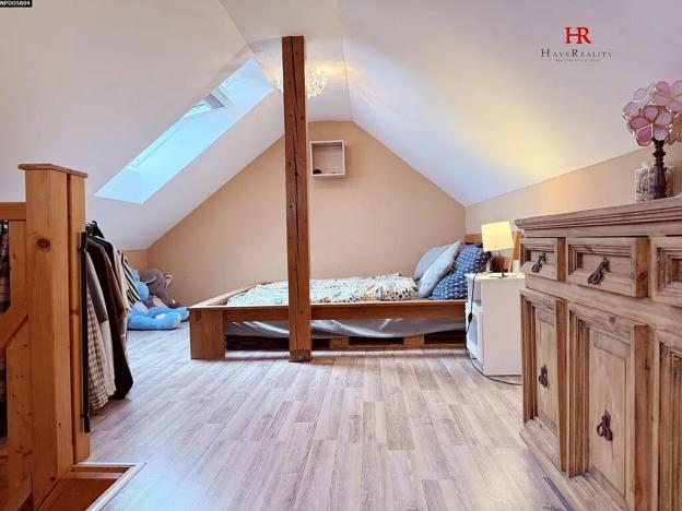 Prodej bytu 2+kk, Týnec nad Sázavou, 70 m2