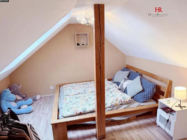 Prodej bytu 2+kk, Týnec nad Sázavou, 70 m2