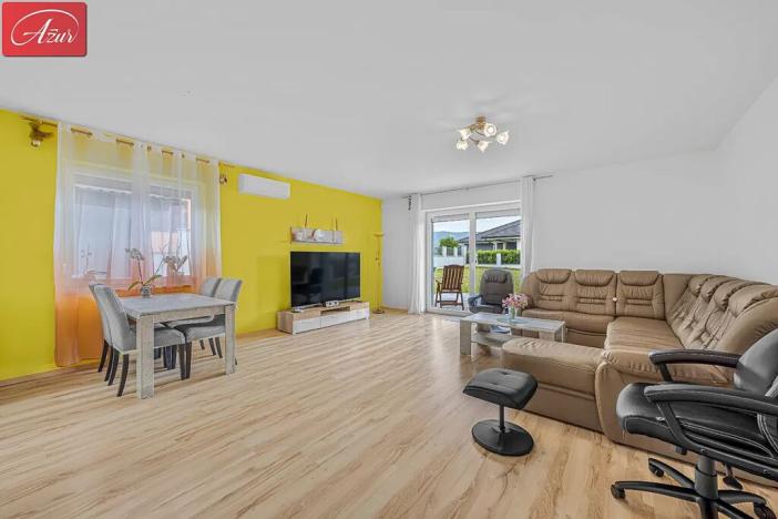 Prodej rodinného domu, Teplice, Na haldách, 120 m2