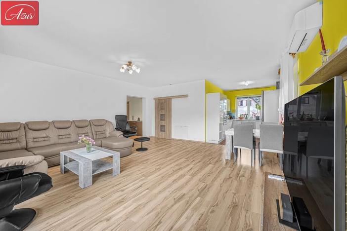 Prodej rodinného domu, Teplice, Na haldách, 120 m2