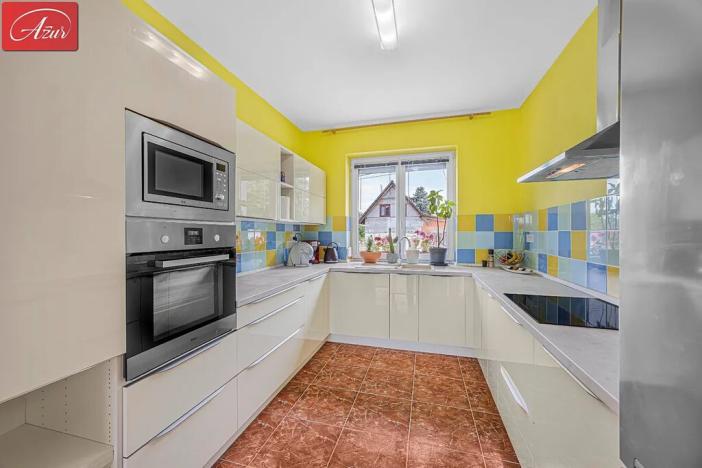 Prodej rodinného domu, Teplice, Na haldách, 120 m2