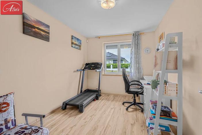 Prodej rodinného domu, Teplice, Na haldách, 120 m2