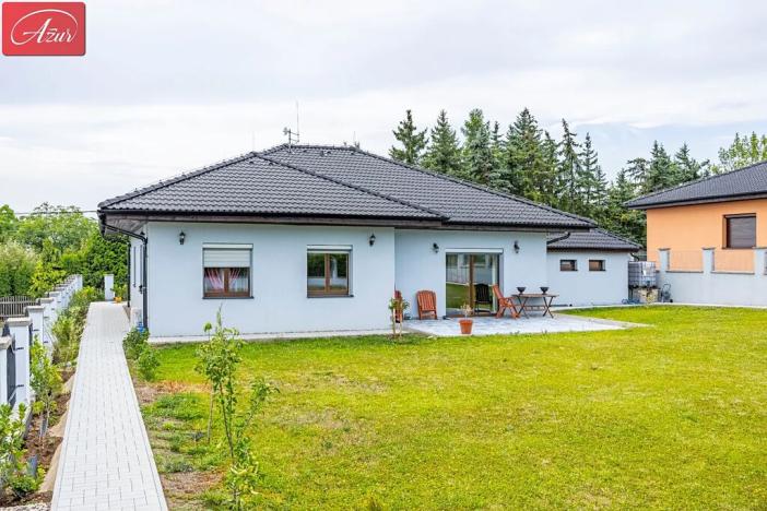Prodej rodinného domu, Teplice, Na haldách, 120 m2