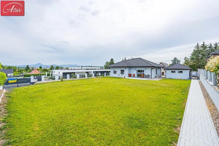 Prodej rodinného domu, Teplice, Na haldách, 120 m2