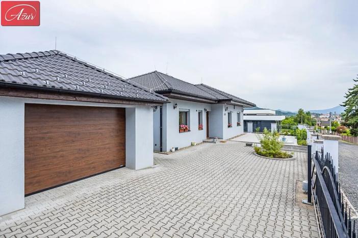 Prodej rodinného domu, Teplice, Na haldách, 120 m2