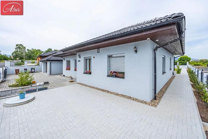 Prodej rodinného domu, Teplice, Na haldách, 120 m2