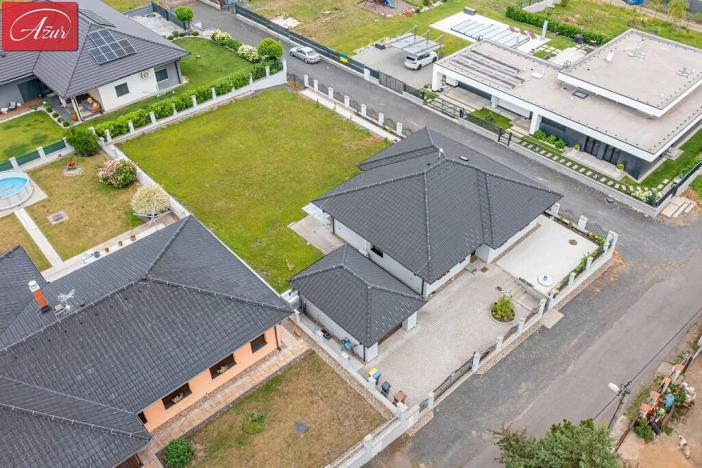 Prodej rodinného domu, Teplice, Na haldách, 120 m2