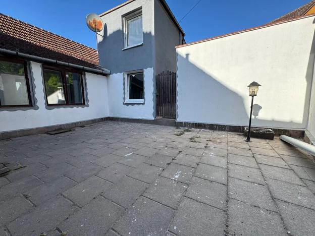 Prodej rodinného domu, Bořetice, 180 m2