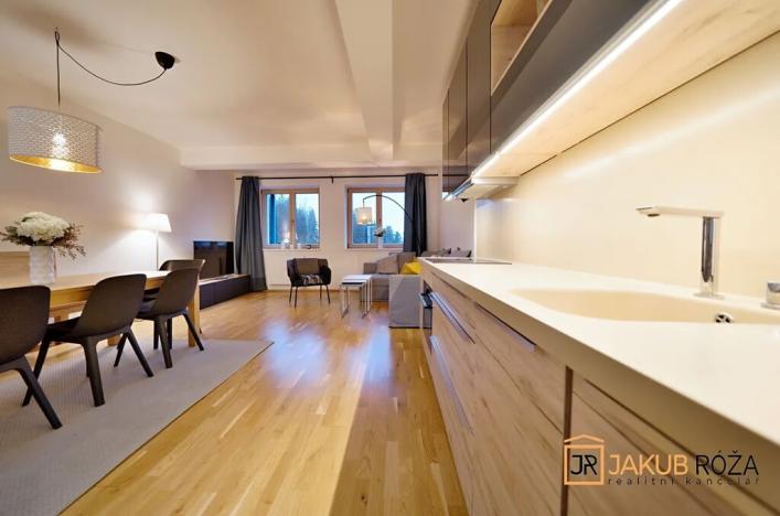 Prodej bytu 3+kk, Černý Důl, 89 m2