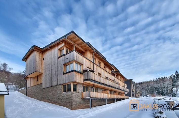 Prodej bytu 3+kk, Černý Důl, 89 m2