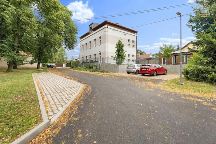 Prodej bytu 2+kk, Křížkový Újezdec, 46 m2