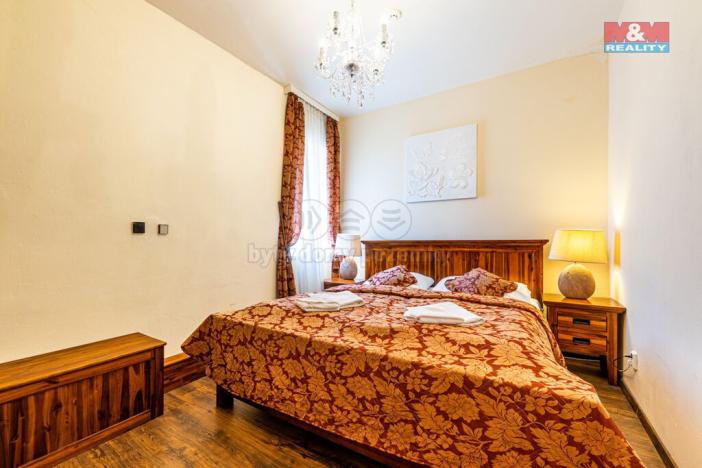 Pronájem bytu 2+kk, Plzeň - Vnitřní Město, Zbrojnická, 80 m2