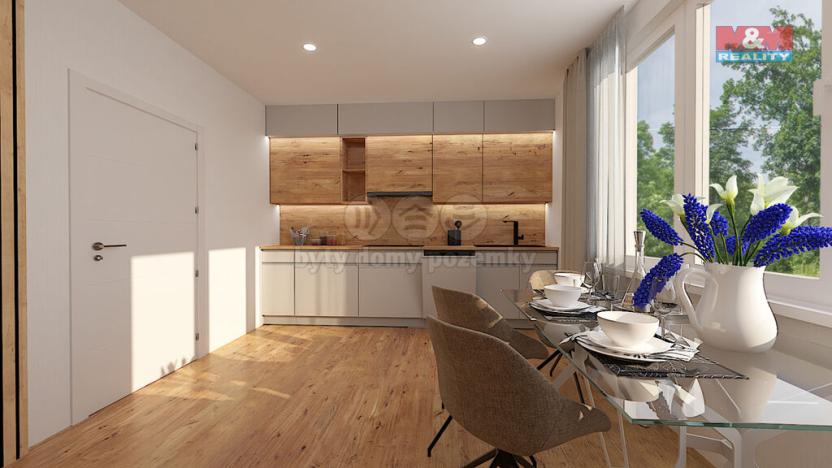 Prodej rodinného domu, Chožov - Třtěno, 129 m2