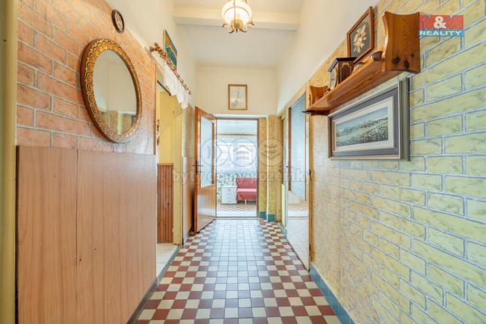 Prodej rodinného domu, Chožov - Třtěno, 129 m2