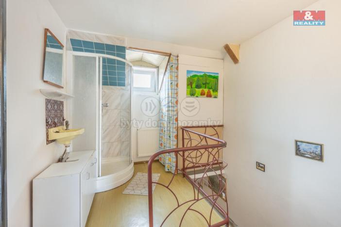 Prodej rodinného domu, Chožov - Třtěno, 129 m2