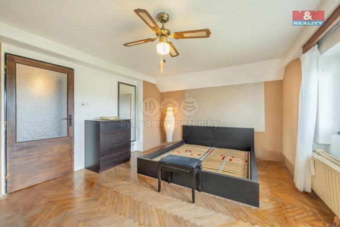 Prodej rodinného domu, Chožov - Třtěno, 129 m2