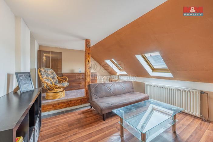 Prodej rodinného domu, Chožov - Třtěno, 129 m2