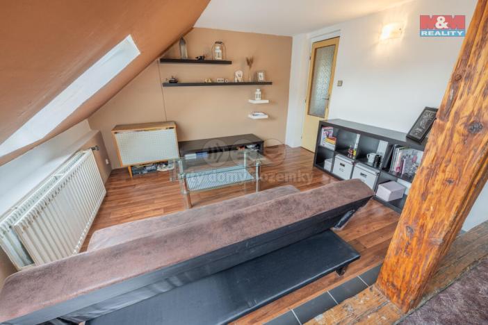 Prodej rodinného domu, Chožov - Třtěno, 129 m2