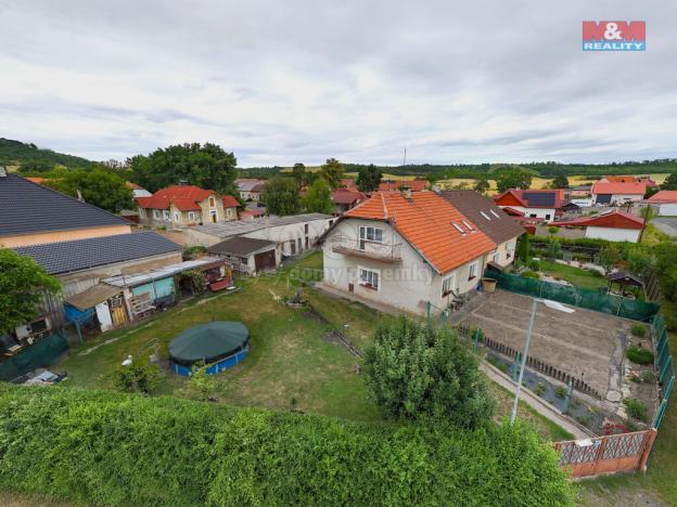 Prodej rodinného domu, Chožov - Třtěno, 129 m2