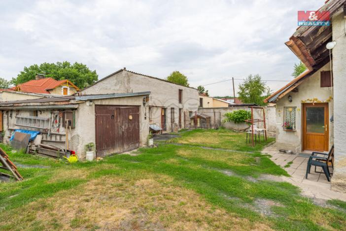 Prodej rodinného domu, Chožov - Třtěno, 129 m2