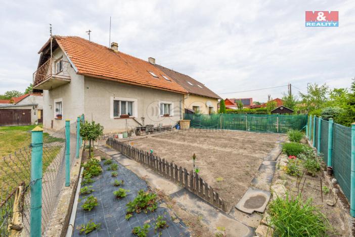 Prodej rodinného domu, Chožov - Třtěno, 129 m2