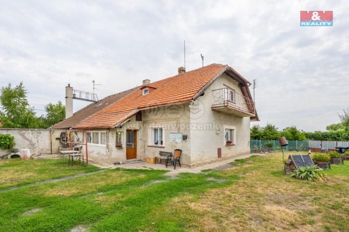 Prodej rodinného domu, Chožov - Třtěno, 129 m2