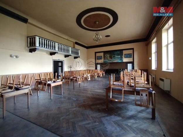 Prodej obchodního prostoru, Frenštát pod Radhoštěm, Střelniční, 450 m2