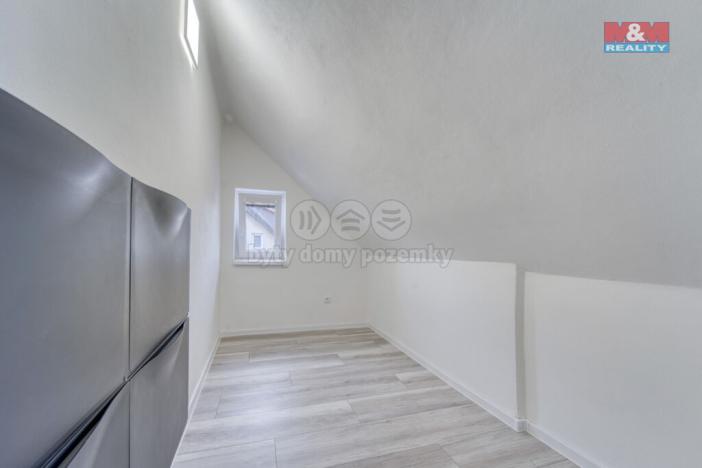 Prodej bytu 2+1, Strunkovice nad Blanicí, Protivecká, 66 m2