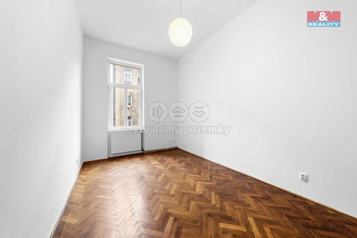 Prodej bytu 2+1, Děčín - Děčín IV-Podmokly, Jungmannova, 69 m2