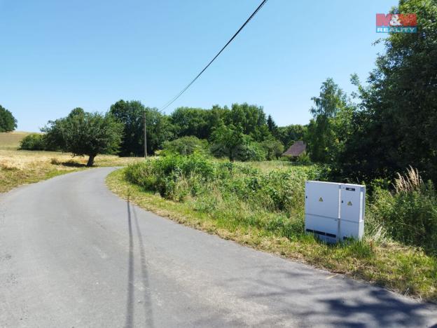 Prodej komerčního pozemku, Višňová, 6807 m2