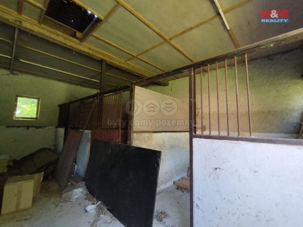 Prodej komerčního pozemku, Višňová, 6807 m2