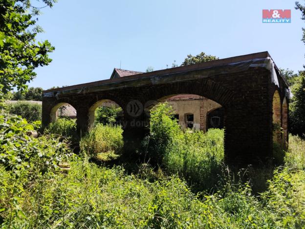 Prodej komerčního pozemku, Višňová, 6807 m2