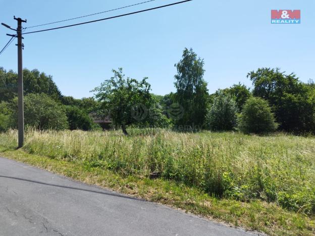 Prodej komerčního pozemku, Višňová, 6807 m2