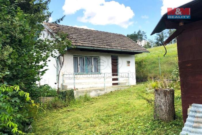 Prodej pozemku pro bydlení, Ledeč nad Sázavou, 919 m2