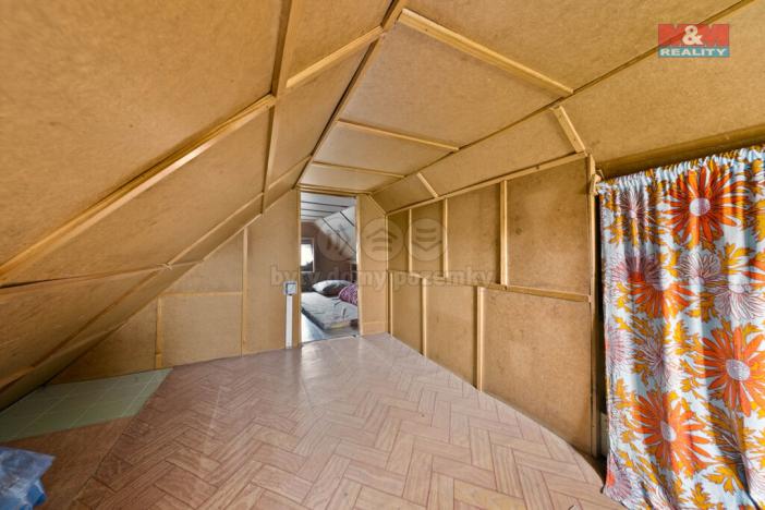 Prodej chaty, Ústí nad Orlicí, 25 m2