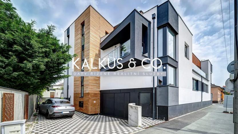 Prodej bytu 3+kk, Hradec Králové, Kuklenská, 101 m2