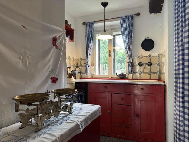 Prodej chalupy, Hvozdec, 73 m2