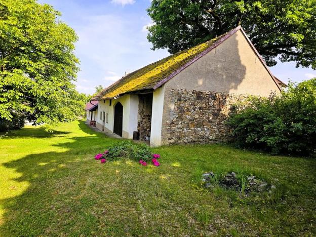 Prodej chalupy, Hvozdec, 73 m2