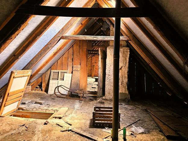 Prodej chalupy, Hvozdec, 73 m2