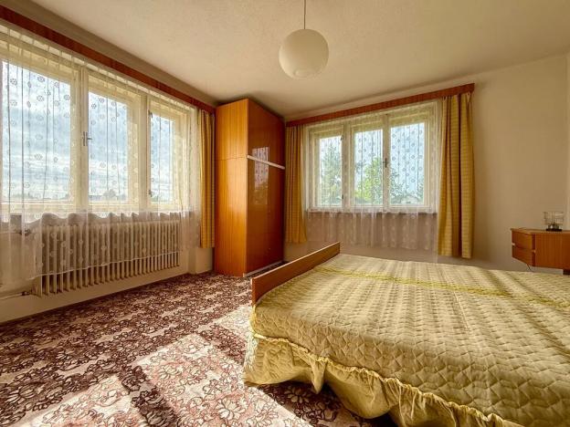 Prodej rodinného domu, Markvartice, 185 m2