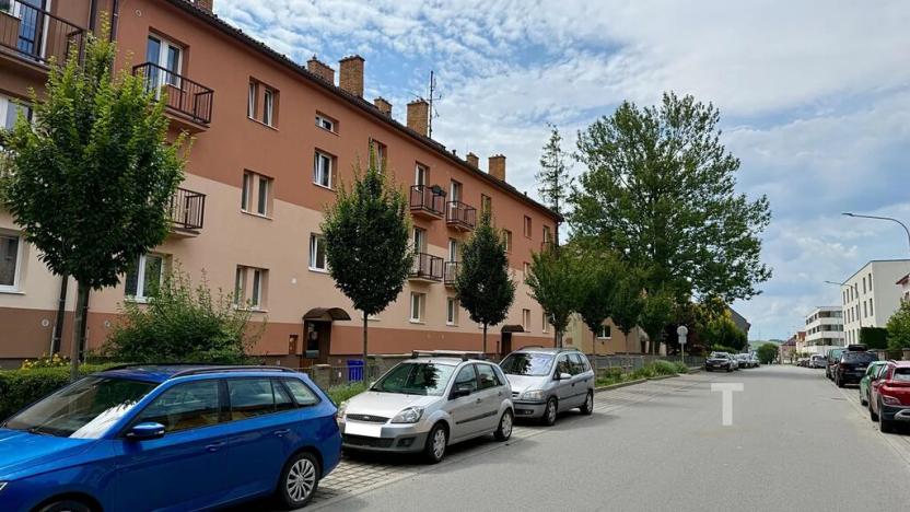 Pronájem bytu 2+1, Boskovice, Hybešova, 67 m2