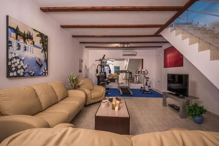 Prodej vily, Stavros, Řecko, 543 m2