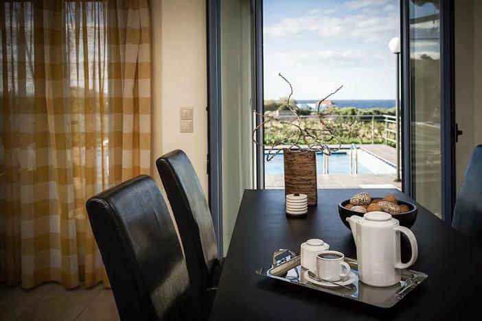 Prodej vily, Stavros, Řecko, 543 m2