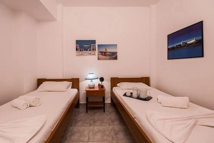 Prodej vily, Stavros, Řecko, 543 m2