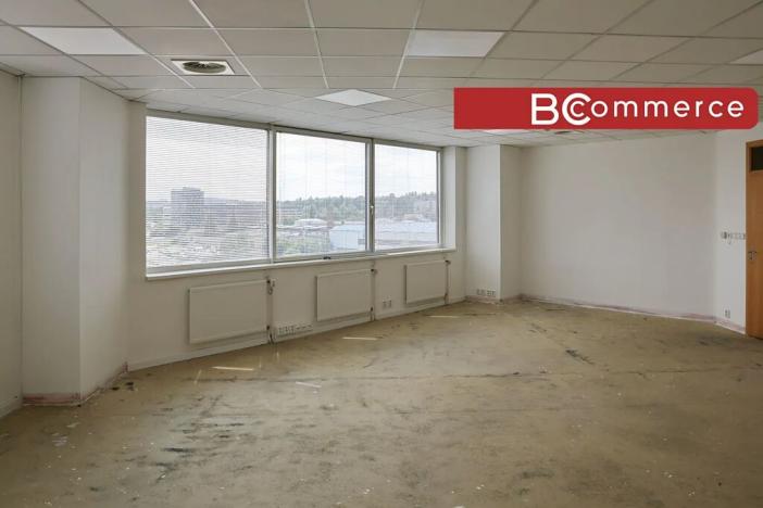 Pronájem kanceláře, Brno, 132 m2